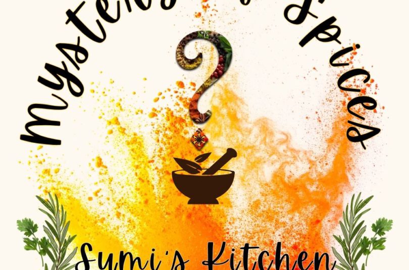 Recipes For Cooking Together