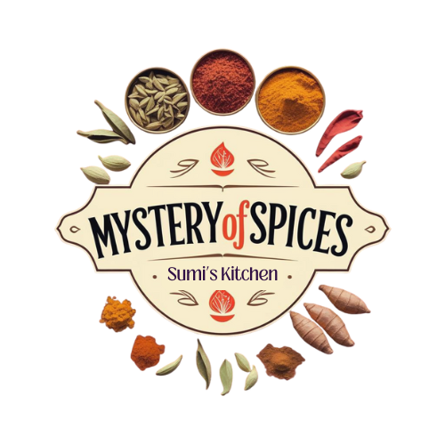 Mystery of Spices
