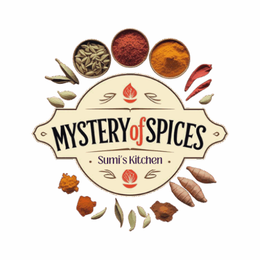 Mystery of Spices