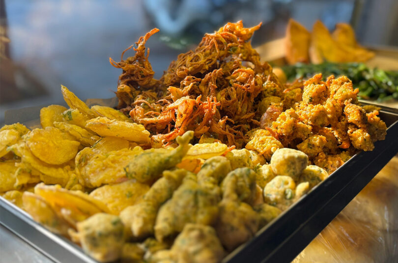 5 Snacks That Pair Well with Beer